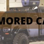 ARMORED CARS