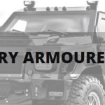 Luxury Armoured Car