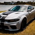 Dodge Charger SRT in Miami