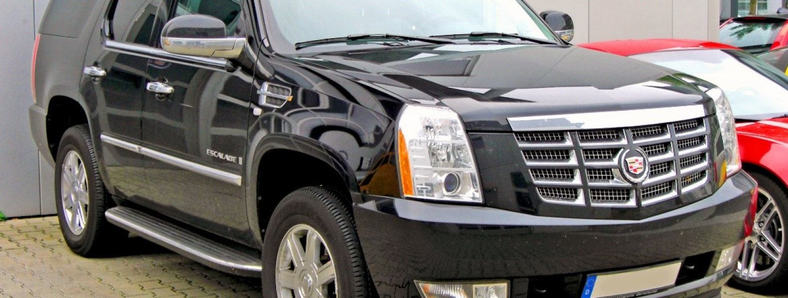 Choosing the Right Armored Car 10 Steps to Follow Armored Car Sales